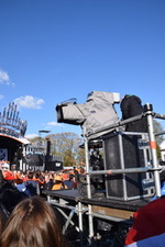 Foto's, 538 Koningsdag, 27 april 2017, Chasséveld, Breda