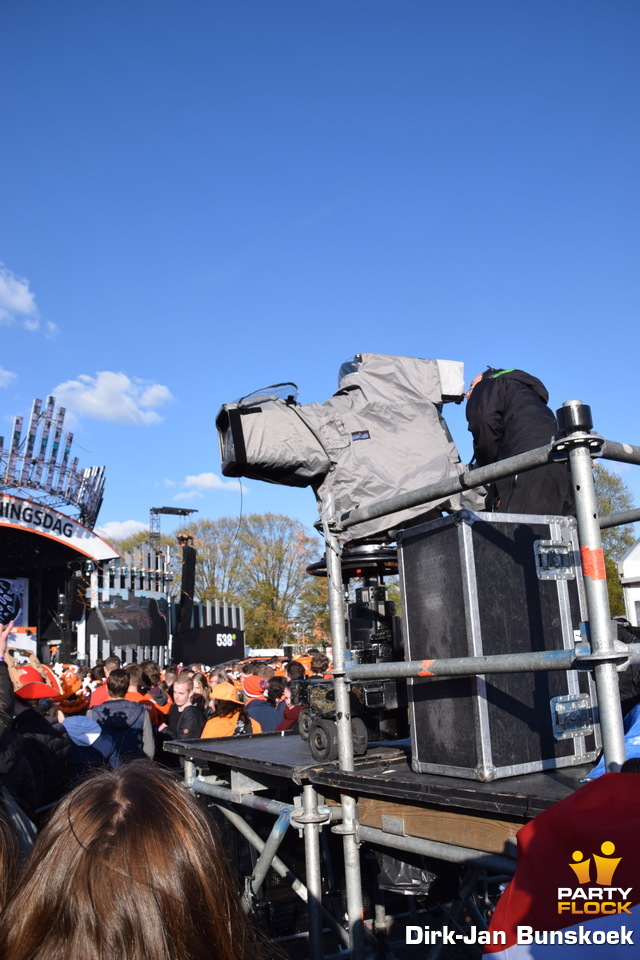 foto 538 Koningsdag, 27 april 2017, Chasséveld