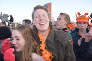 foto 538 Koningsdag, 27 april 2017, Chasséveld, Breda #915346