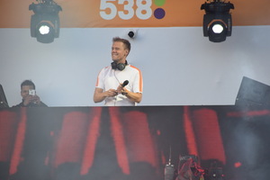 foto 538 Koningsdag, 27 april 2017, Chasséveld, Breda #915359