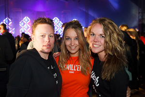 foto HARDFEST, 27 april 2017, Universiteit Twente, Enschede #915588