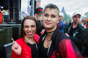 foto HARDFEST, 27 april 2017, Universiteit Twente, Enschede #915591