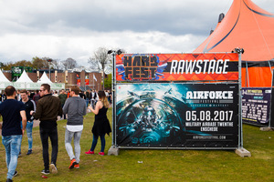 foto HARDFEST, 27 april 2017, Universiteit Twente, Enschede #915656