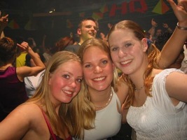 foto High Quality, 29 maart 2002, Melkweg, Amsterdam #9157