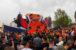 foto Supersized Kingsday Festival, 27 april 2017, Aquabest, Best #915867