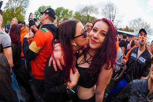 foto Supersized Kingsday Festival, 27 april 2017, Aquabest, Best #915870