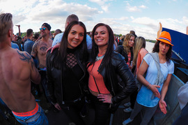 Supersized Kingsday Festival foto