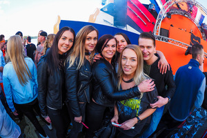 foto Supersized Kingsday Festival, 27 april 2017, Aquabest, Best #915888