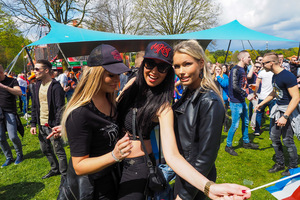 foto Supersized Kingsday Festival, 27 april 2017, Aquabest, Best #915896