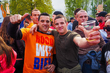 Foto's, Supersized Kingsday Festival, 27 april 2017, Aquabest, Best