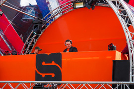 Supersized Kingsday Festival foto