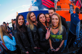 Supersized Kingsday Festival foto