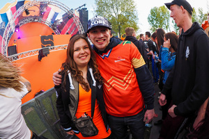 foto Supersized Kingsday Festival, 27 april 2017, Aquabest, Best #915935