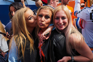 foto Supersized Kingsday Festival, 27 april 2017, Aquabest, Best #915977