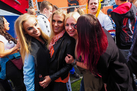 Supersized Kingsday Festival foto