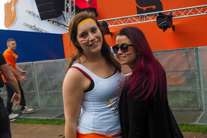 foto Supersized Kingsday Festival, 27 april 2017, Aquabest, Best #915996