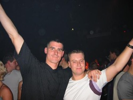 foto Qlimax, 8 december 2001, Heineken Music Hall, Amsterdam #916