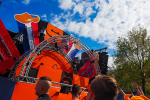 foto Supersized Kingsday Festival, 27 april 2017, Aquabest, Best #916003