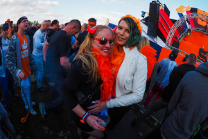 foto Supersized Kingsday Festival, 27 april 2017, Aquabest, Best #916004