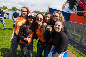 foto Supersized Kingsday Festival, 27 april 2017, Aquabest, Best #916009