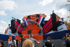 Supersized Kingsday Festival foto