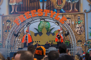 foto Supersized Kingsday Festival, 27 april 2017, Aquabest, Best #916014