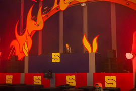 Supersized Kingsday Festival foto