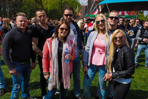 foto Supersized Kingsday Festival, 27 april 2017, Aquabest, Best #916021