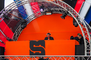 foto Supersized Kingsday Festival, 27 april 2017, Aquabest, Best #916023