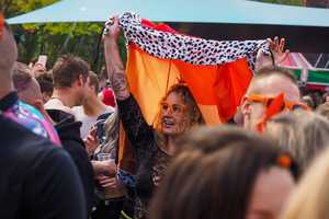 foto Supersized Kingsday Festival, 27 april 2017, Aquabest, Best #916029