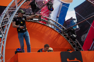 foto Supersized Kingsday Festival, 27 april 2017, Aquabest, Best #916034