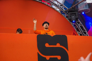 foto Supersized Kingsday Festival, 27 april 2017, Aquabest, Best #916037