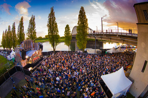 foto Beat the Bridge, 26 april 2017, John Frostbrug, Arnhem #916240