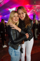 foto Bevrijdingsdag Enschede, 5 mei 2017, Universiteit Twente, Enschede #916552