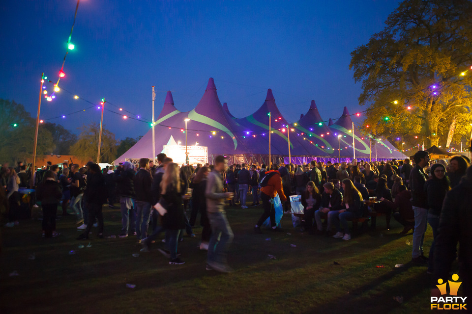 foto Bevrijdingsdag Enschede, 5 mei 2017, Universiteit Twente