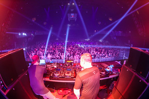 foto BKJN vs Partyraiser Festival, 13 mei 2017, SilverDome, Zoetermeer #916868