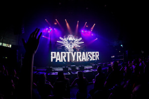 foto BKJN vs Partyraiser Festival, 13 mei 2017, SilverDome, Zoetermeer #916951