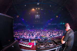 foto BKJN vs Partyraiser Festival, 13 mei 2017, SilverDome, Zoetermeer #916984