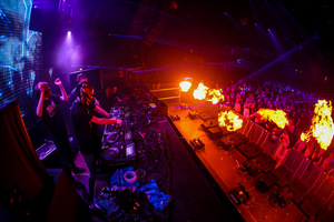 foto BKJN vs Partyraiser Festival, 13 mei 2017, SilverDome, Zoetermeer #916986