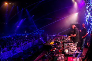 foto BKJN vs Partyraiser Festival, 13 mei 2017, SilverDome, Zoetermeer #917066