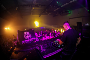 foto BKJN vs Partyraiser Festival, 13 mei 2017, SilverDome, Zoetermeer #917085