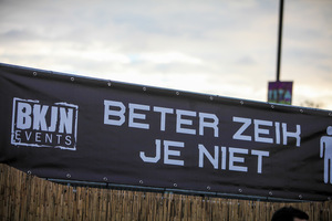 foto BKJN vs Partyraiser Festival, 13 mei 2017, SilverDome, Zoetermeer #917145