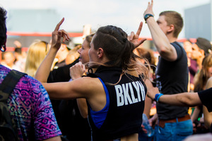 foto Loudfest, 20 mei 2017, Onderzeebootloods, Rotterdam #917192