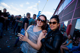 Loudfest foto