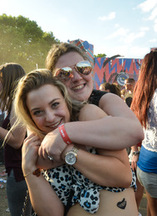 Foto's, Dancetour, 25 mei 2017, Leijpark, Tilburg