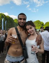 Foto's, Dancetour, 25 mei 2017, Leijpark, Tilburg