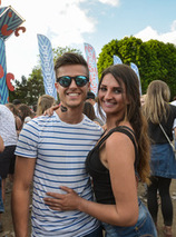 Foto's, Dancetour, 25 mei 2017, Leijpark, Tilburg