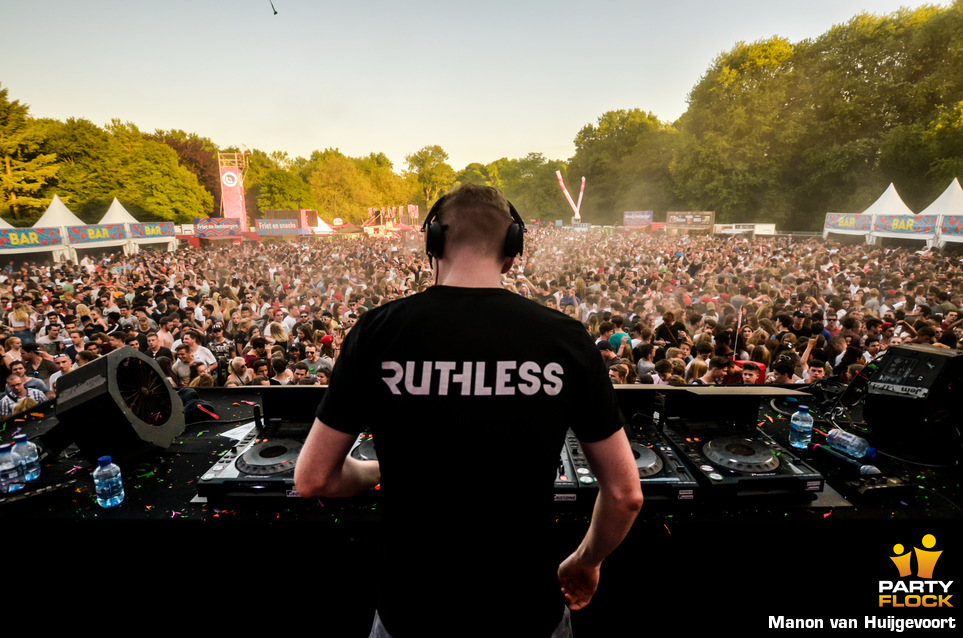 foto Dancetour, 25 mei 2017, Leijpark, met Ruthless