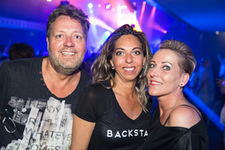 Foto's, Special Touch, 24 mei 2017, Panama, Amsterdam