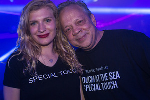 foto Special Touch, 24 mei 2017, Panama, Amsterdam #917521